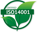 ISO14001 Environmental Management System
