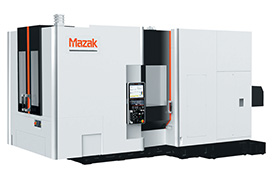 mazak unit