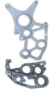 aerospace and defense parts