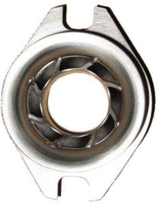 aerospace and defense parts