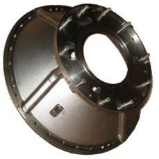 aerospace and defense parts